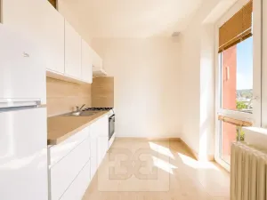 Pronájem bytu 3+1, Brno, Bulharská, 70 m2