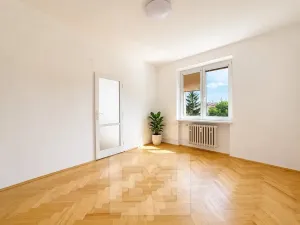 Pronájem bytu 3+1, Brno, Bulharská, 70 m2