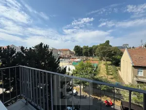 Pronájem bytu 3+1, Brno, Bulharská, 70 m2