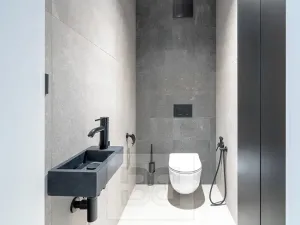Pronájem bytu 4+kk, Praha - Karlín, Sokolovská, 183 m2