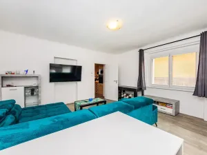 Pronájem rodinného domu, Praha - Strašnice, Úvalská, 117 m2