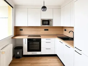 Pronájem bytu 1+kk, Praha - Záběhlice, Bramboříková, 42 m2