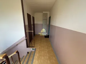 Prodej bytu 4+1, Teplice, Doubravická, 87 m2