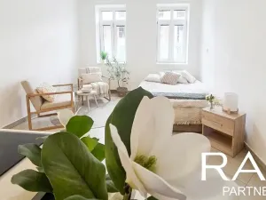 Prodej bytu 1+kk, Brno, Nováčkova, 29 m2