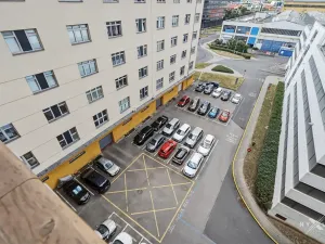 Prodej bytu 2+kk, Praha - Libeň, Českomoravská, 57 m2