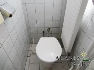 Pronájem bytu 2+1, Praha - Smíchov, Pravoúhlá, 70 m2