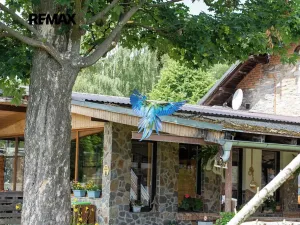 Prodej zemědělské usedlosti, Lipová-lázně, 871 m2