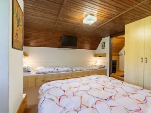 Prodej chaty, Makov, Slovensko, 136 m2
