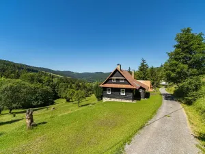 Prodej chaty, Makov, Slovensko, 136 m2