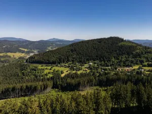 Prodej chaty, Makov, Slovensko, 136 m2