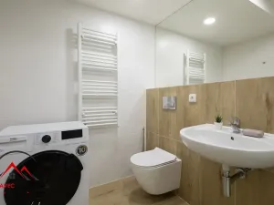 Pronájem bytu 2+1, Ostrava, Cihelní, 55 m2
