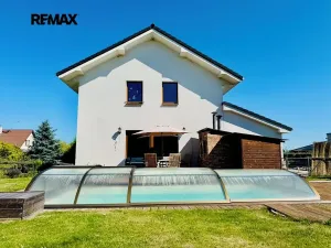 Prodej rodinného domu, Svojetice, Točitá, 149 m2