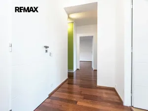 Pronájem bytu 3+kk, Praha - Smíchov, Na Cihlářce, 80 m2