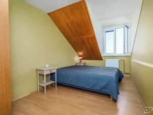 Pronájem bytu 3+1, Praha - Libeň, Novákových, 59 m2