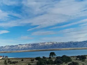 Prodej bytu 3+kk, Vir, Chorvatsko, 90 m2