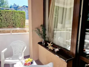 Prodej bytu 2+kk, Carevo, Bulharsko, 52 m2