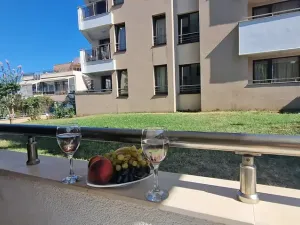 Prodej bytu 2+kk, Carevo, Bulharsko, 52 m2