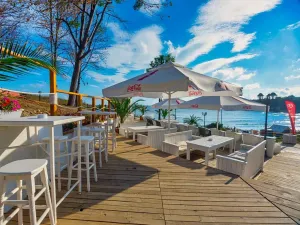 Prodej bytu 2+kk, Carevo, Bulharsko, 52 m2