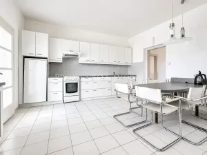 Prodej vily, Křižanov, Benešovo náměstí, 530 m2