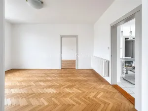 Prodej ordinace, Křižanov, Benešovo náměstí, 530 m2