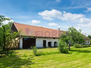 Prodej rodinného domu, Labské Chrčice, 150 m2