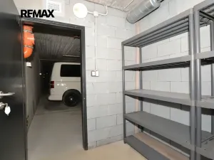 Pronájem bytu 2+kk, Plzeň, Sladová, 63 m2