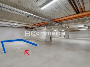 Pronájem bytu 1+kk, Brno, Dornych, 27 m2