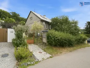 Pronájem rodinného domu, Šternberk, Pod Lesem, 120 m2