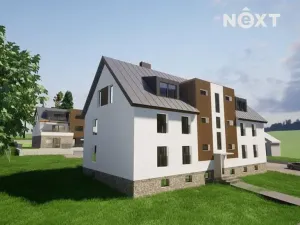 Prodej - jiné, Světlá Hora, 1 m2