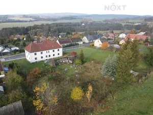 Prodej - jiné, Světlá Hora, 1 m2