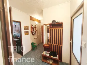 Prodej bytu 3+1, Kyjov, Sídliště U Vodojemu, 73 m2