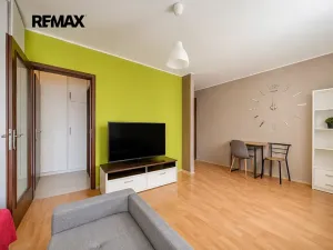 Prodej bytu 1+kk, Kolín, Roháčova, 29 m2