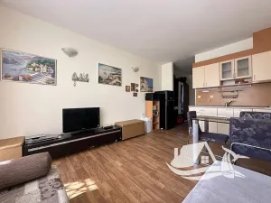 Prodej bytu 2+kk, Nesebar, Bulharsko, 47 m2