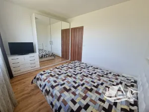 Prodej bytu 2+kk, Bjala, Bulharsko, 47 m2