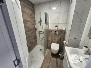 Prodej bytu 2+kk, Balčik, Bulharsko, 60 m2
