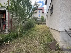 Prodej rodinného domu, Ledeč nad Sázavou, Melechovská, 150 m2