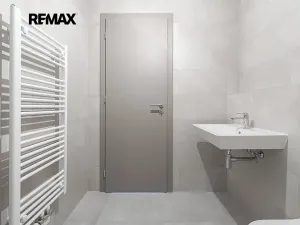 Prodej bytu 2+kk, Praha - Černý Most, Arnošta Valenty, 49 m2