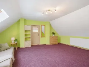 Prodej rodinného domu, Hrobčice, 219 m2