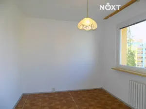 Pronájem bytu 2+kk, Česká Lípa, Norská, 41 m2