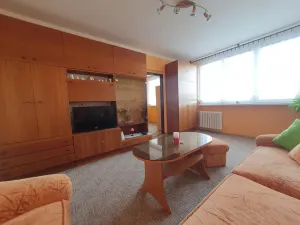 Prodej bytu 3+1, Ostrava, Bohumíra Četyny, 68 m2