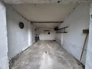 Prodej garáže, Chodov, Vančurova, 16 m2