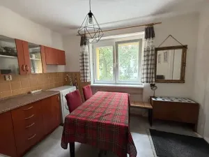 Prodej bytu 1+1, Stochov, J. A. Komenského, 32 m2