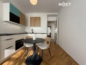 Pronájem bytu 2+kk, Praha - Žižkov, Sudoměřská, 47 m2