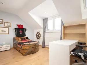 Prodej rodinného domu, Ochoz u Brna, Pod Skalkou, 176 m2