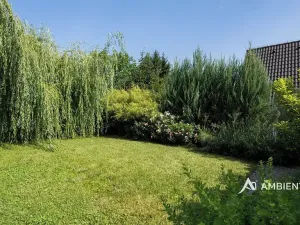 Prodej rodinného domu, Ochoz u Brna, Pod Skalkou, 176 m2