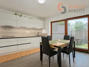 Pronájem rodinného domu, Kostice, Břeclavská, 100 m2