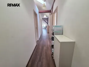 Prodej bytu 3+kk, Brno, Výpravní, 74 m2