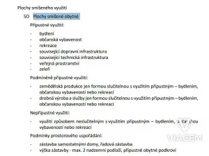 Prodej pozemku pro bydlení, Choryně, 2076 m2