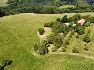 Prodej rodinného domu, Štítná nad Vláří-Popov, 80 m2