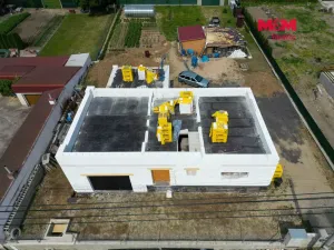 Prodej rodinného domu, Terezín, 158 m2